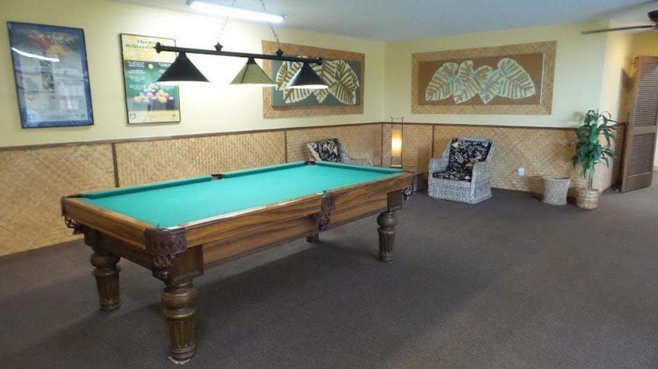 Holualoa Bay Villas 207 By Casago Kona - Huge Wraparound Deck To Enjoy Kailua-Kona Buitenkant foto