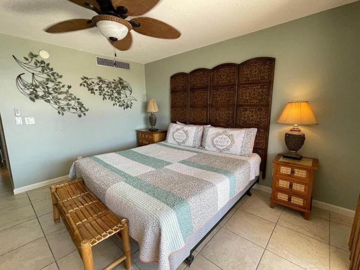 Holualoa Bay Villas 207 By Casago Kona - Huge Wraparound Deck To Enjoy Kailua-Kona Buitenkant foto